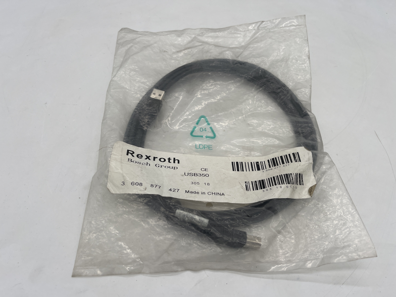 Cavo usb 2 metri 3 608 877 427