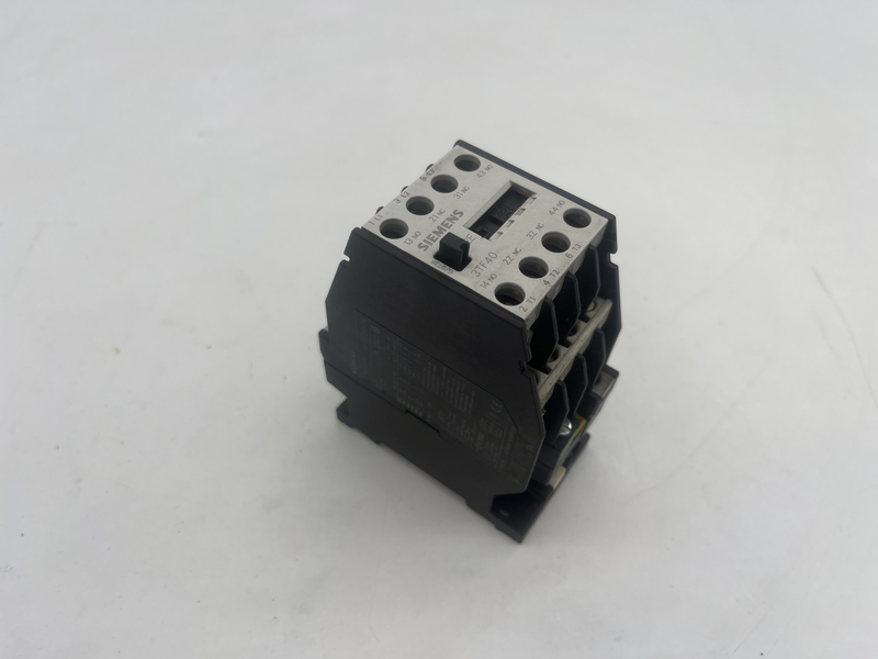 Contattore relay 3ft4022-0a