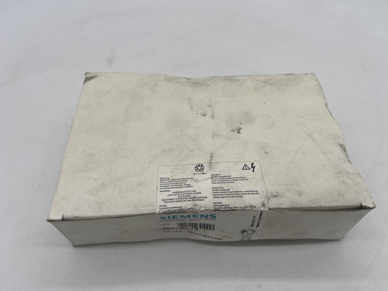 Linkmodules s0 dc confezione da 10 pezzi 3ra1921-1b