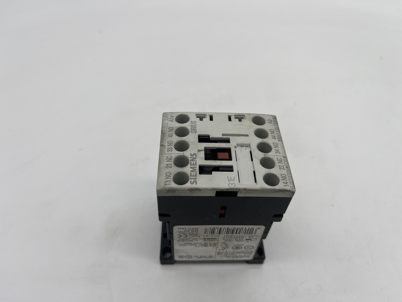 Contattore 3rh1131-1bb40