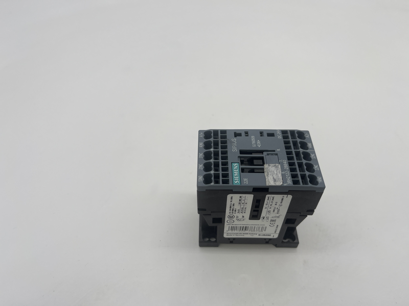 Contattore 3rh2122-2bb40