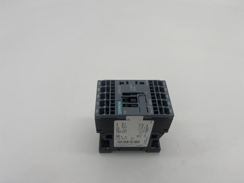 Contattore 3rh2131-2bb40
