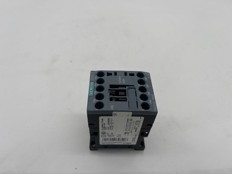 Contattore sirius 3rh2262-1bb40