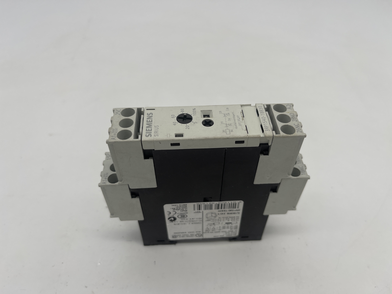 time relay 3rp1540-1bb30