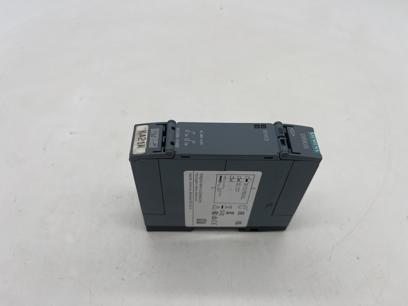 Modulo di sicurezza 3rq2000-1bw00
