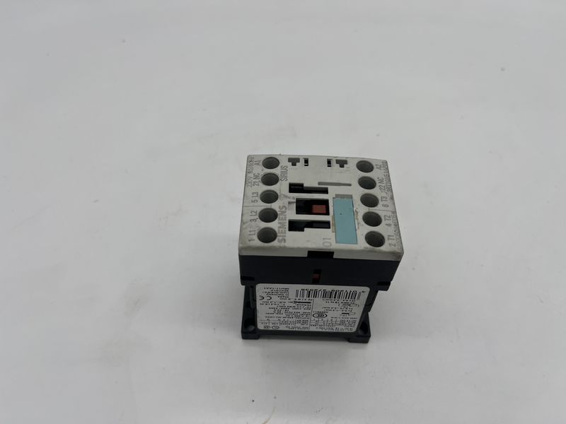 Contattore 3rt1015-1ap02
