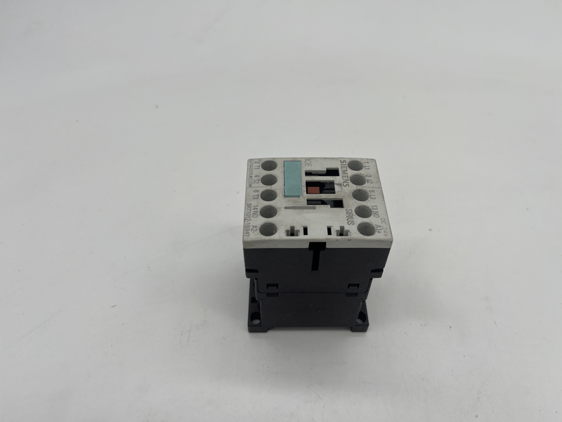 Contattore 3rt1017-1bb41