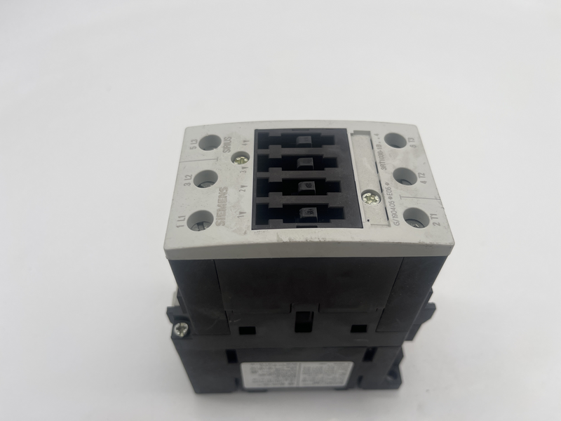 Contattore 3rt1036-1bb44