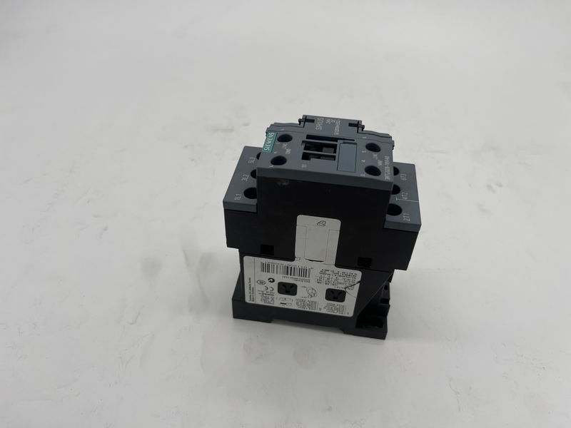 Lighting Contactor 3rt2028-1bb40