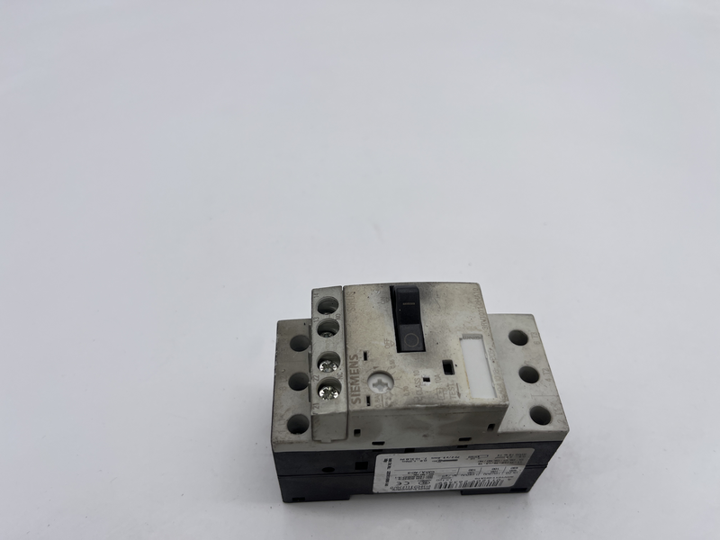 Circuit breaker 3rv1011-0ha10