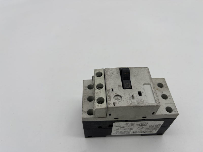 Circuit breaker 3rv1011-1aa10