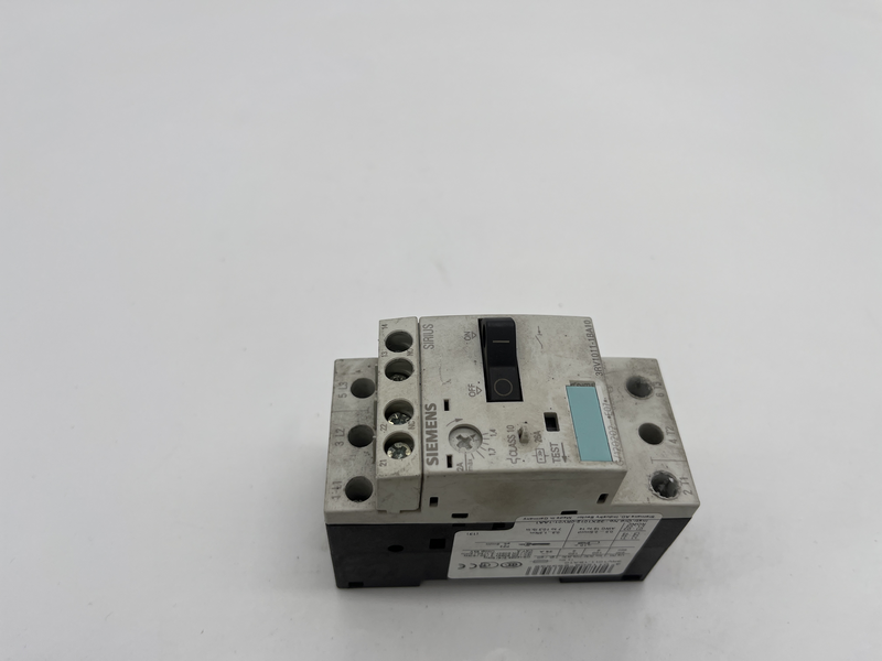 Circuit breaker 3rv1011-1ba10