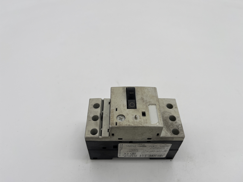 Circuit breaker 3rv1011-1ga10