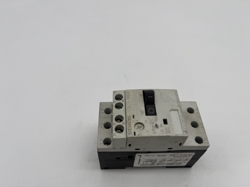 Circuit breaker 3rv1011-1ha10