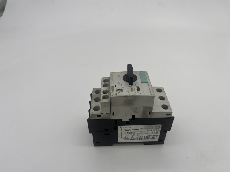 Circuit breaker 3rv1021-4ba10