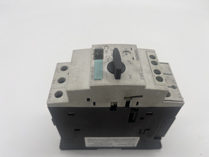 Circuit breaker 3rv1031-4ea10