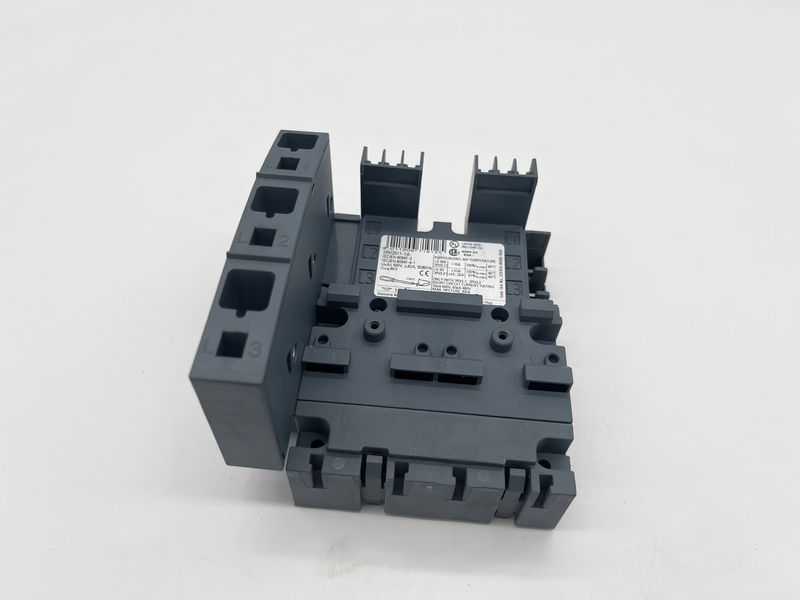 Circuit breaker 3rv2917-1a