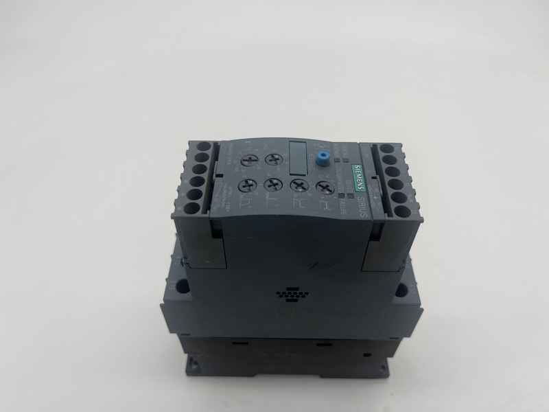 softstarter S0 25 A, 11 kW/400 V, 40 °C AC 200-480 V, AC/DC 24 V 3rw4026-1bb04