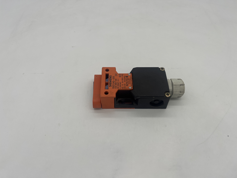 Safety position switch with separate actuator 3se2 243-0xx