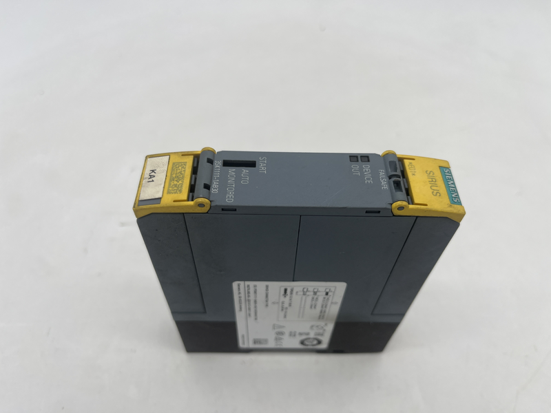 Modulo di sicurezza 3sk1111-1ab30