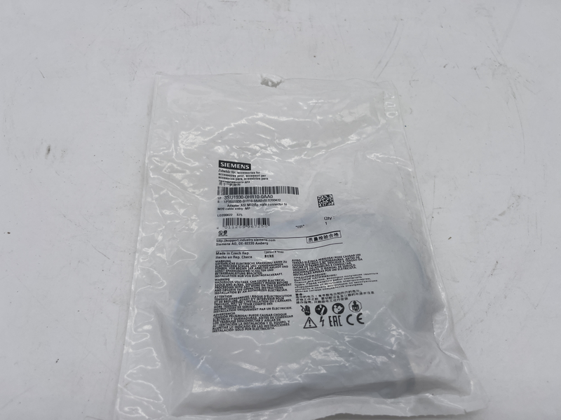 Adattatore m12 5 poli