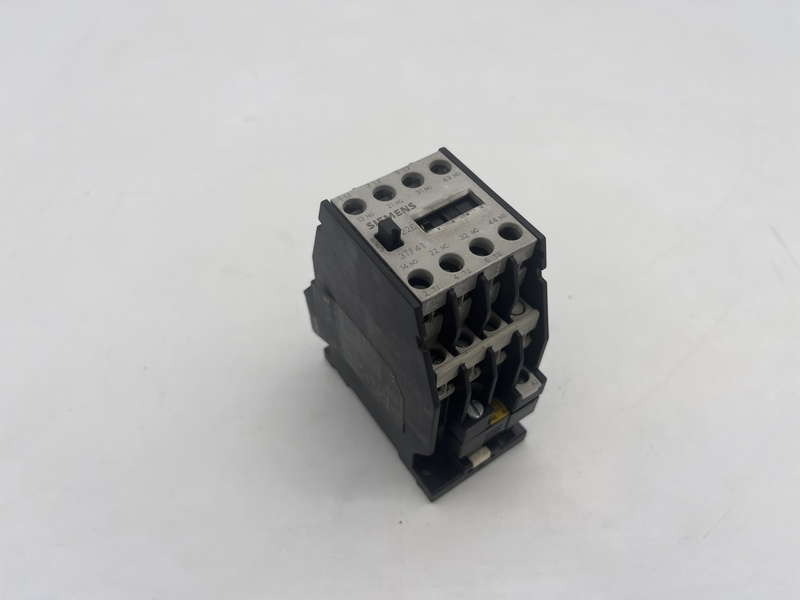 Contactor 3tf4122-0a