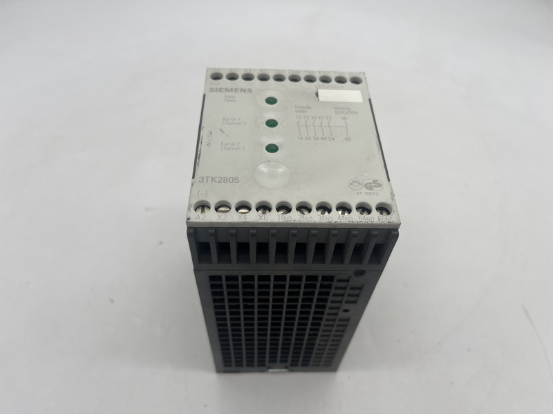 Relay di sicurezza 3tk2805-0bb4
