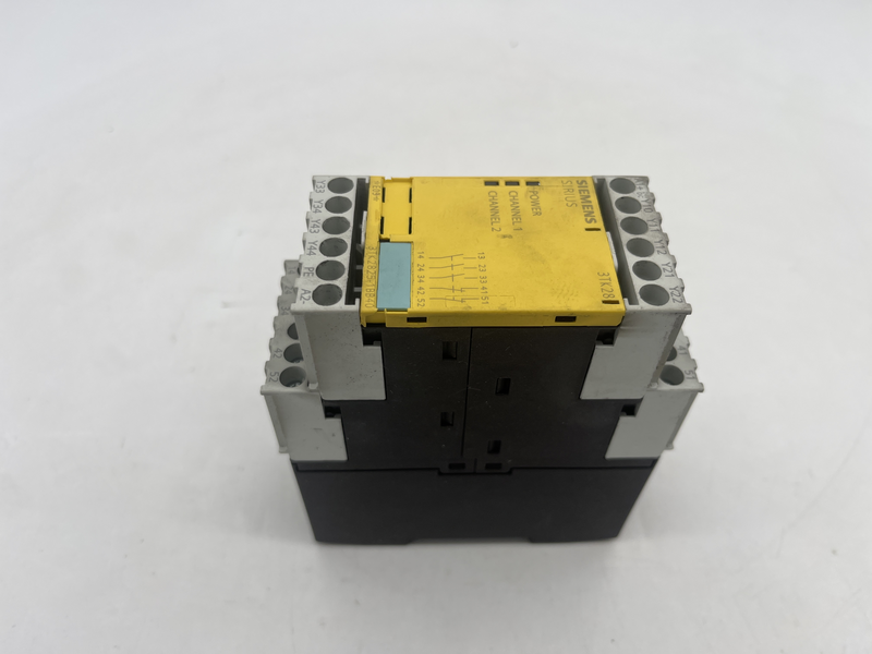 Modulo di sicurezza 3tk2827-1bb41