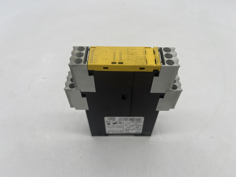Modulo di sicurezza 3tk2830-1cb30