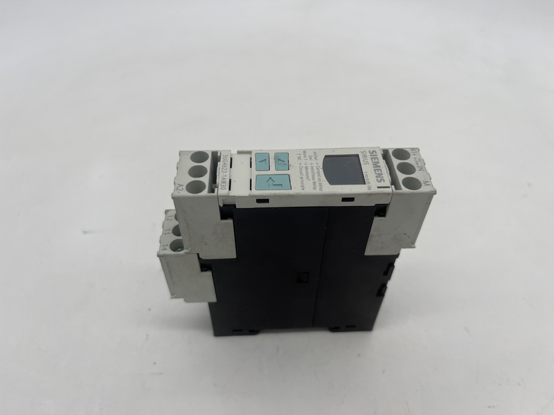 Relè di monitoraggio corrente 3ug4622-1aw30