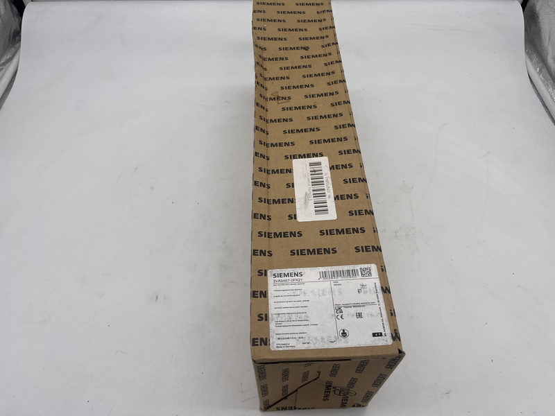 Door mounted rotary operator 3va9467-0fk21