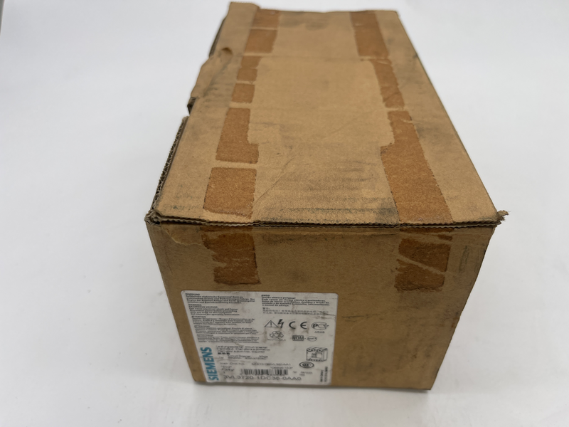 Circuit breaker 3vl3720-1dc36-0aa0