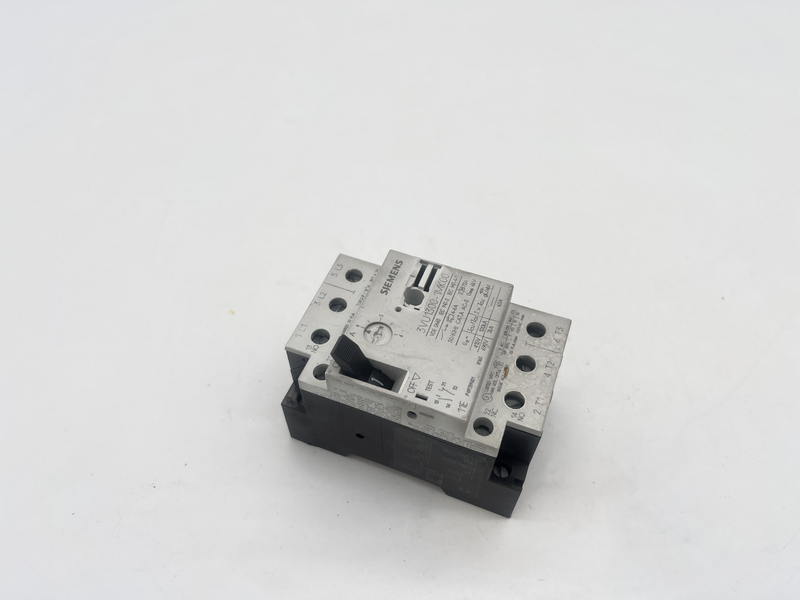 Interruttore automatico 3vu1300-1mk00