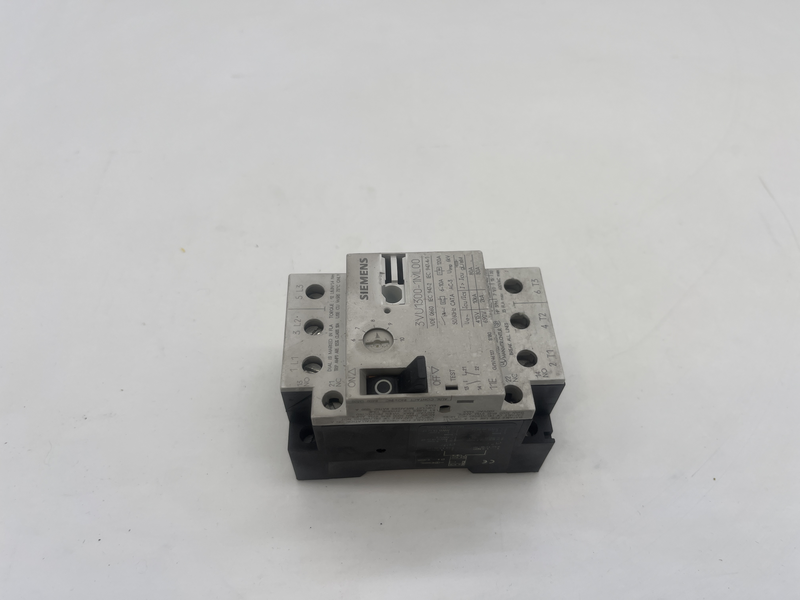 Interruttore magnetotermico 3vu1300-1ml00