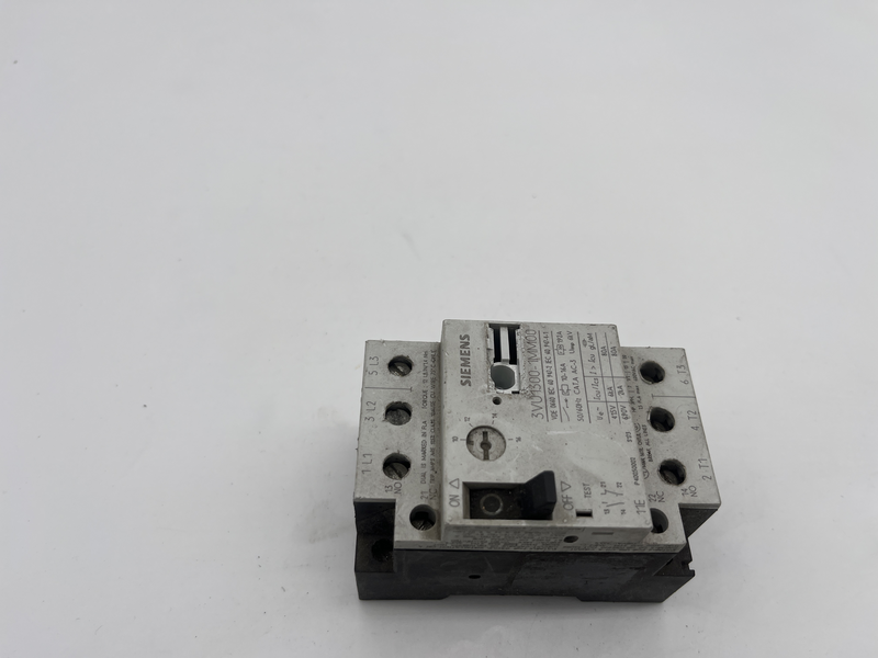 Circuit breaker 3vu1300-1mm00