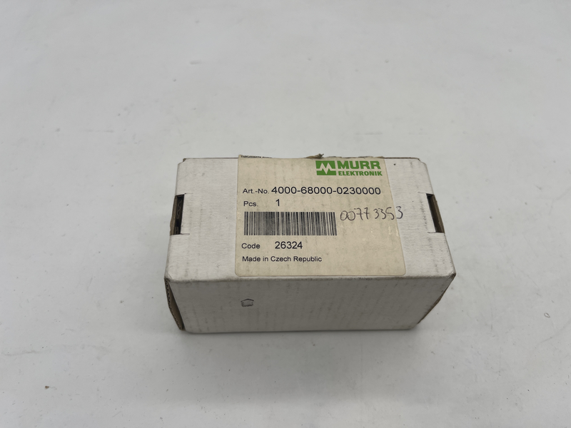 1xSUB-D9 female/soldering + 1xSUB-D9 blind 4000-68000-0230000