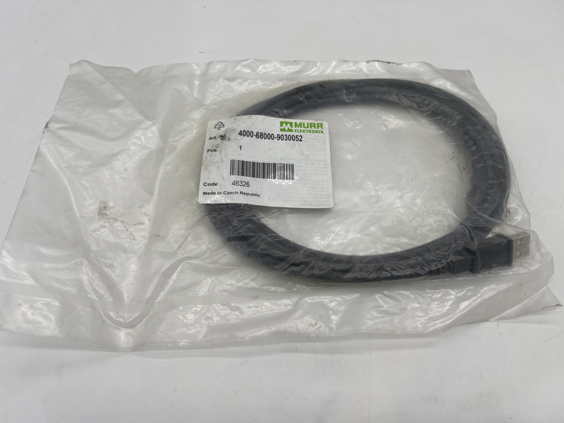 Cavo interfaccia pannello frontale 4000-68000-9030052