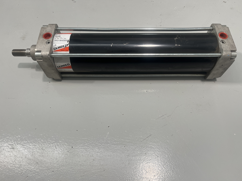 cilindro pneumatico 40N2A100A0350S01