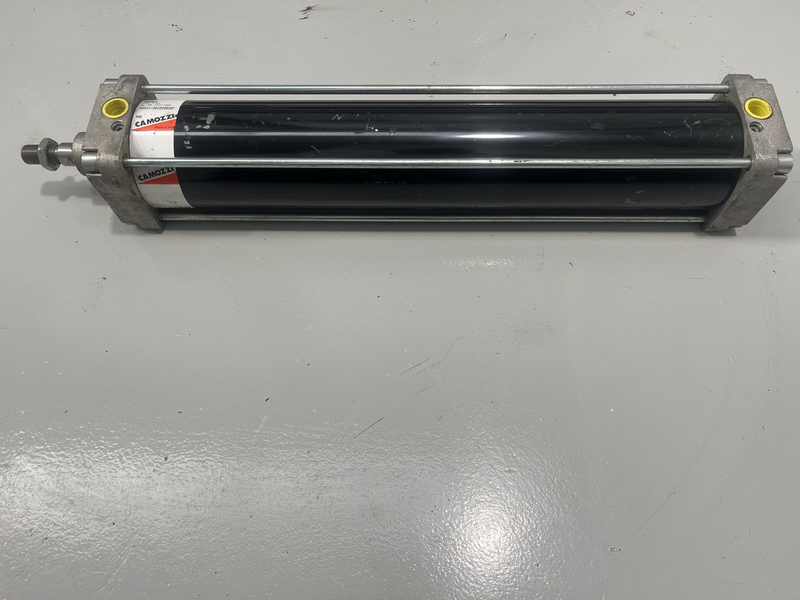 CILINDRO pneumatico 40N2A100A0500S01