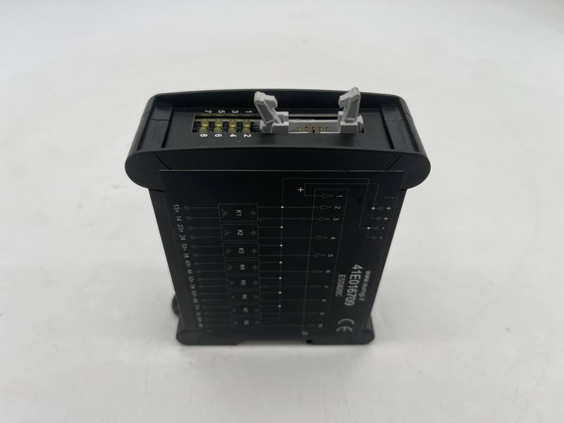 Modulo i/o 41e016709