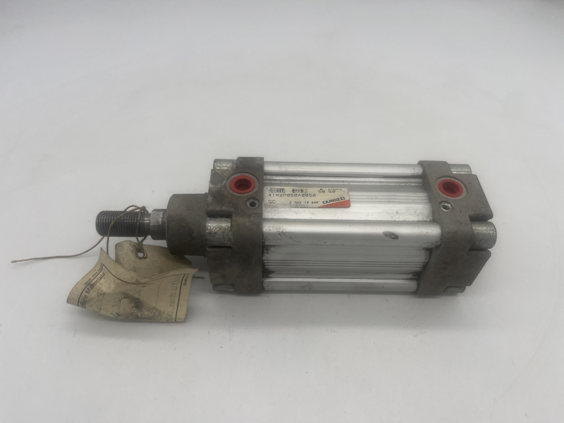 Cilindro corsa 50 ø 50 41m2p050a0050