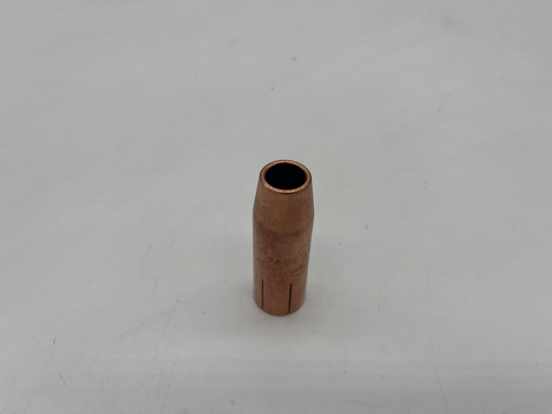 Ugello conico Ø13 / Ø22x67 Isolato 42.0001.5096