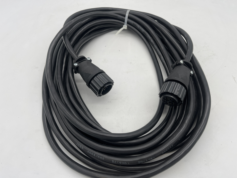 remote control cable 10-pin/3.5m 43.0004.0460