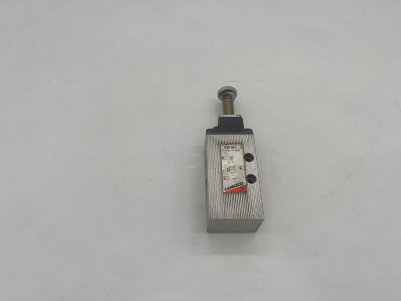 �ELECTROPNEUMATIC VALVE, 3/2, 1/8 438-015