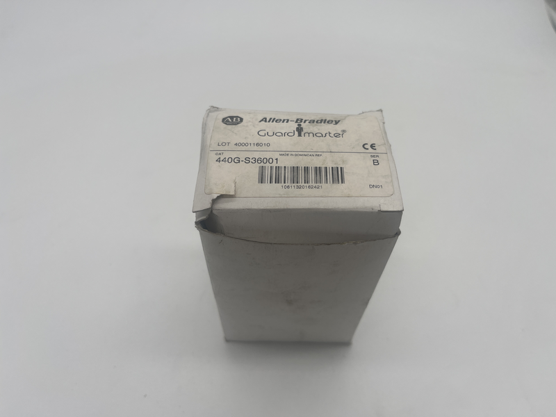 Interruttore di sicurezza 440g-s36001