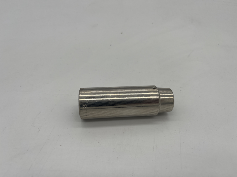 Ugello gas conico ø17/ø28x82 (AW7000) 44,0350,1698