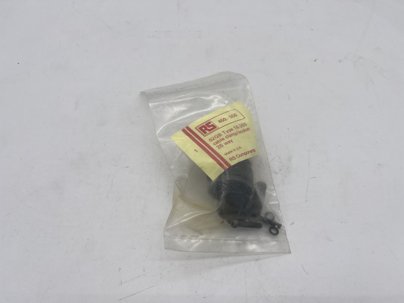 Cable clamp 450-556