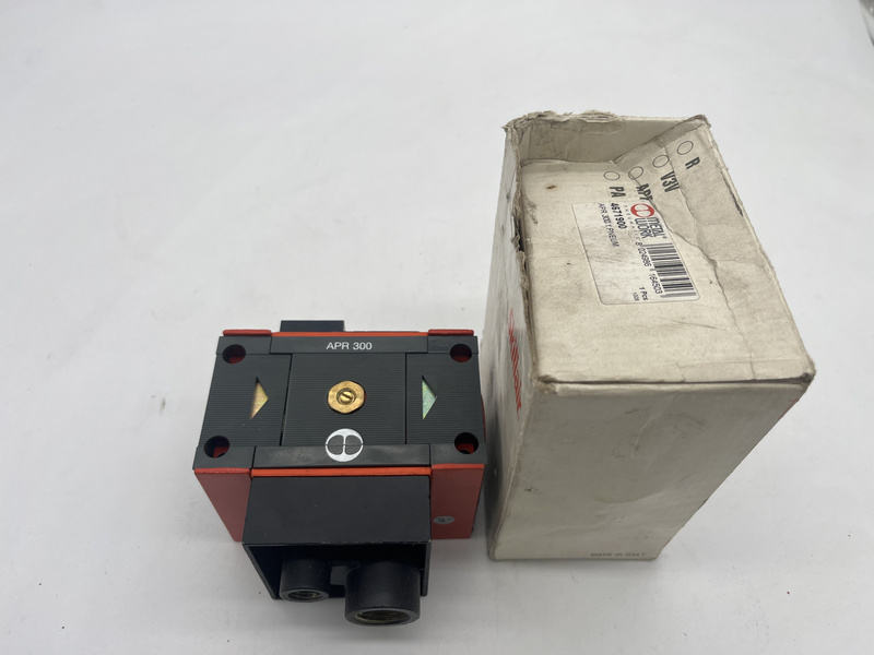 Apr 300 1 pneum. 4671900