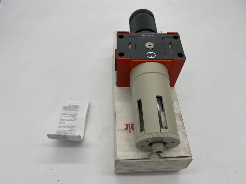 Filter regulator 4683009
