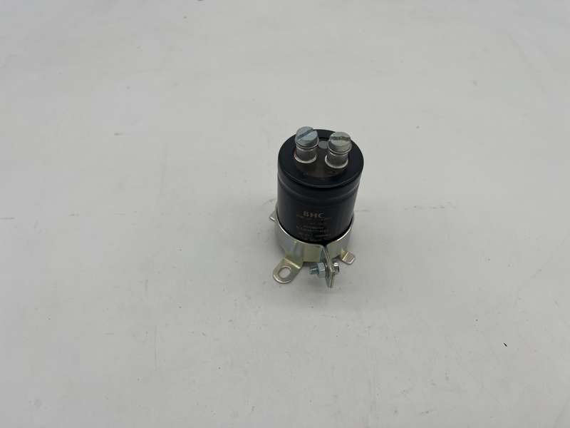 CAPACITOR 4700 UF 25VDC 4700 UF